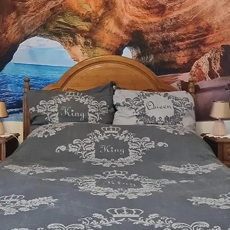 Apartament O Paraiso No Terraco *