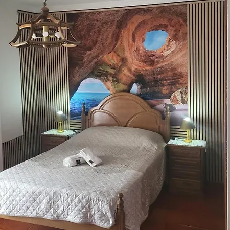 O Paraiso No Terraco Apartament *