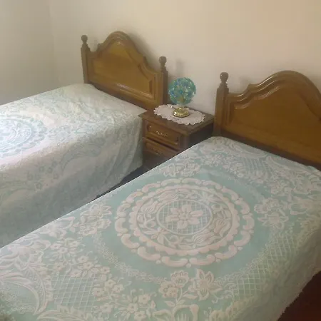 O Paraiso No Terraco Apartament