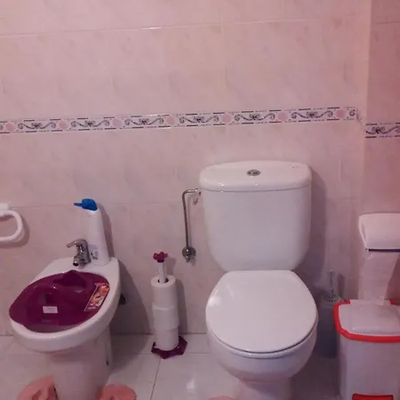 Apartament O Paraiso No Terraco Foz do Arelho