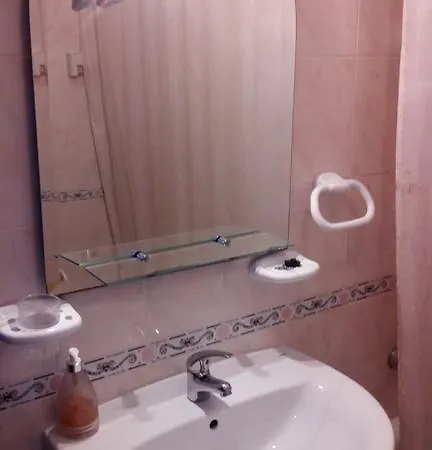 Apartament O Paraiso No Terraco