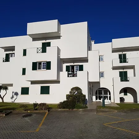 Apartament O Paraiso No Terraco Foz do Arelho