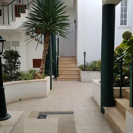 Apartament O Paraiso No Terraco Foz do Arelho