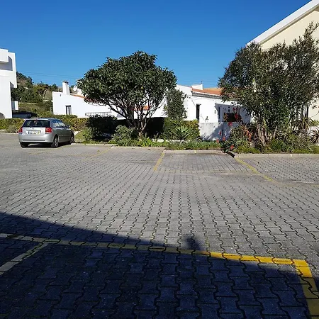 O Paraiso No Terraco Apartament Foz do Arelho