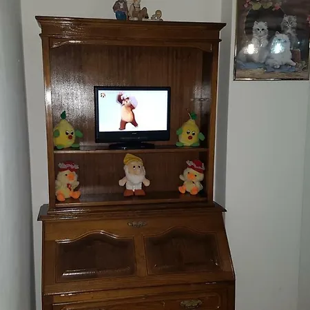 Apartament O Paraiso No Terraco Foz do Arelho