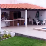 O Paraíso No Terraço Foz do Arelho
