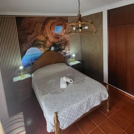 O Paraiso No Terraco *