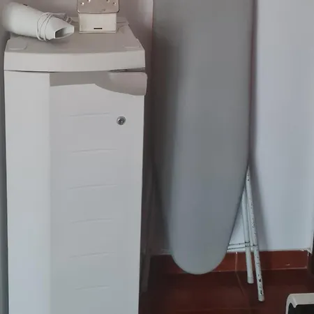 O Paraiso No Terraco * Foz do Arelho