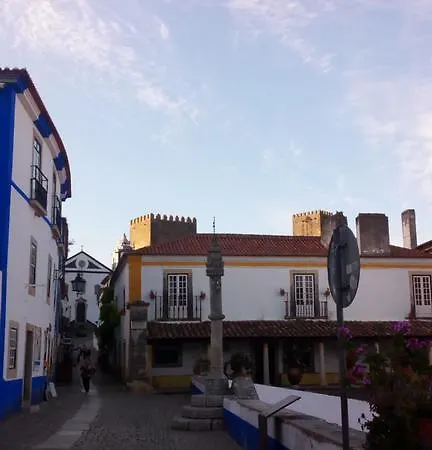 O Paraiso No Terraco Apartment *