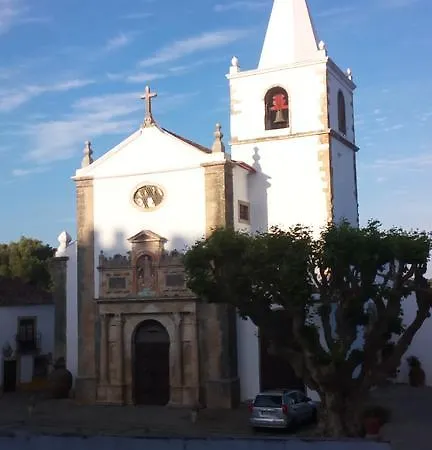 Διαμέρισμα O Paraiso No Terraco Foz do Arelho