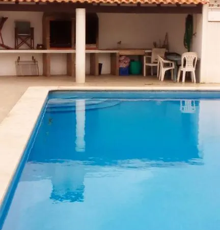 O Paraiso No Terraco Foz do Arelho