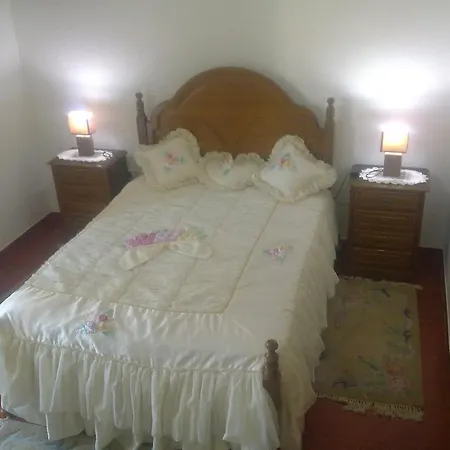 O Paraiso No Terraco * Foz do Arelho