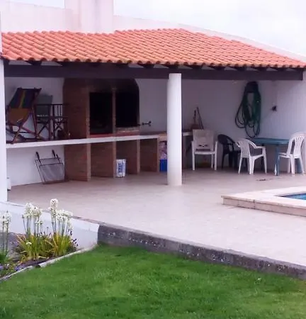 O Paraiso No Terraco Foz do Arelho