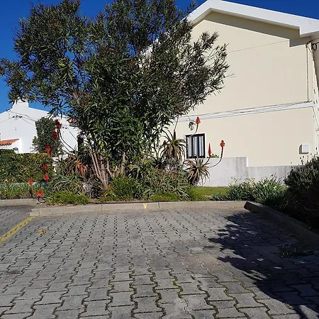 O Paraiso No Terraco Foz do Arelho