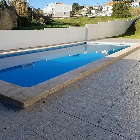 O Paraiso No Terraco Апартаменты *
