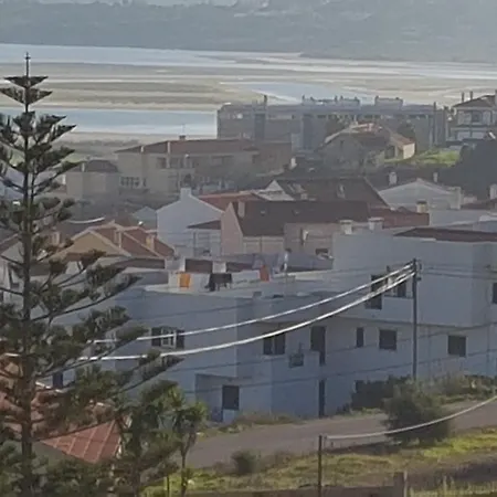 Apartment O Paraiso No Terraco