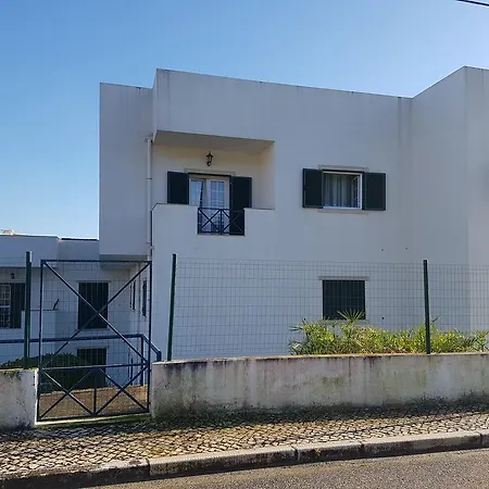 O Paraiso No Terraco Διαμέρισμα Foz do Arelho