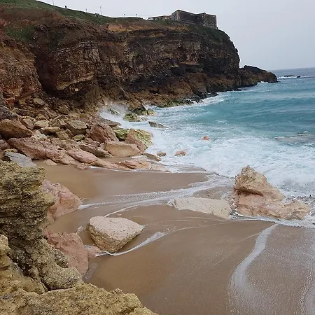 Апартаменты O Paraiso No Terraco *