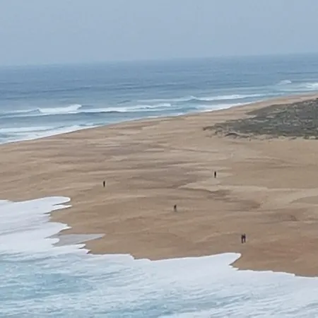 Διαμέρισμα O Paraiso No Terraco *