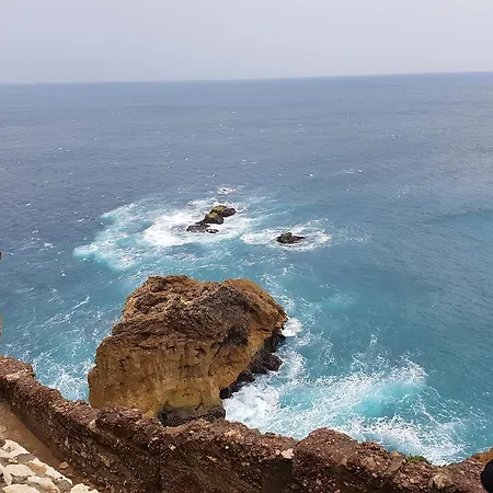 O Paraiso No Terraco Апартаменты *