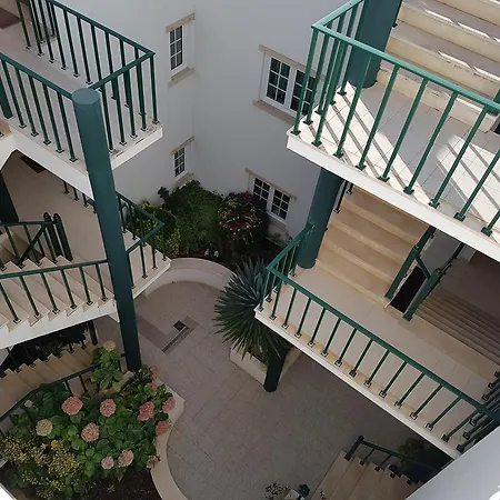 O Paraiso No Terraco Apartment