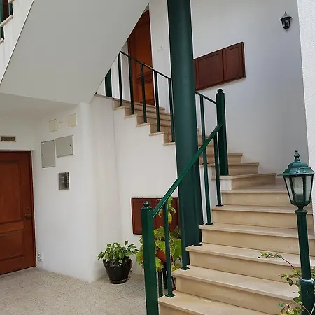 O Paraiso No Terraco Apartment *