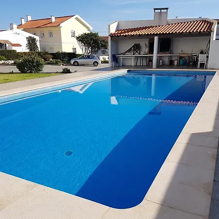 Διαμέρισμα O Paraiso No Terraco *