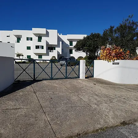 O Paraiso No Terraco Apartment *