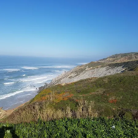 O Paraiso No Terraco Foz do Arelho