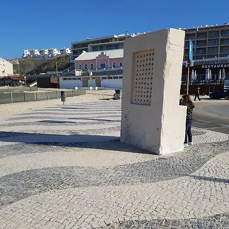 Διαμέρισμα O Paraiso No Terraco