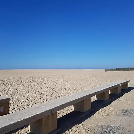 O Paraiso No Terraco Διαμέρισμα Foz do Arelho