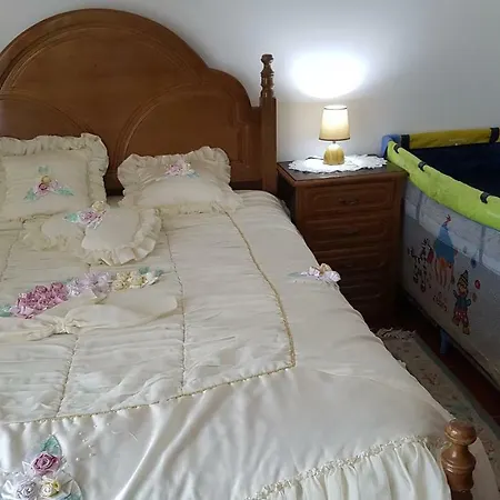 O Paraiso No Terraco * Foz do Arelho