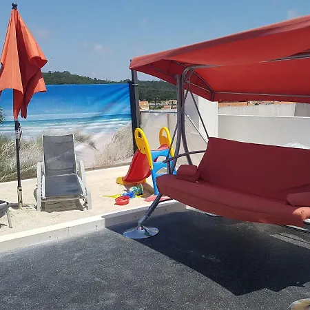 O Paraíso No Terraço *