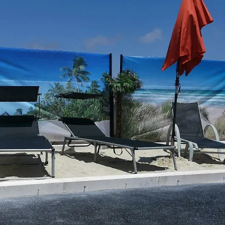 Lejlighed O Paraiso No Terraco
