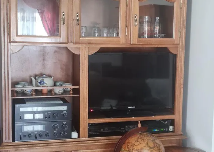 Apartman O Paraiso No Terraco *