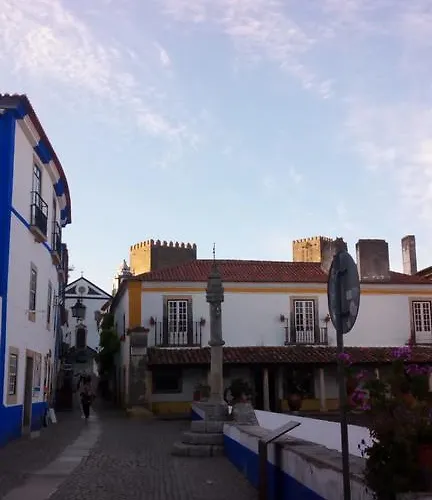 O Paraiso No Terraco Apartman *