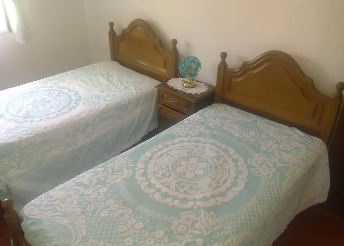 O Paraiso No Terraco Apartman