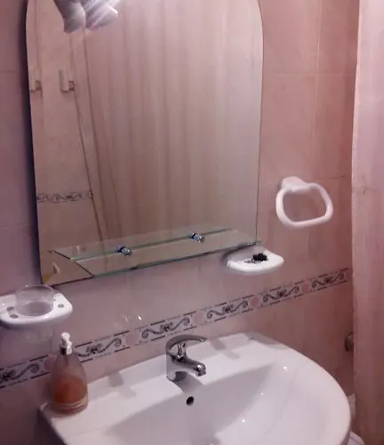 Apartman O Paraiso No Terraco