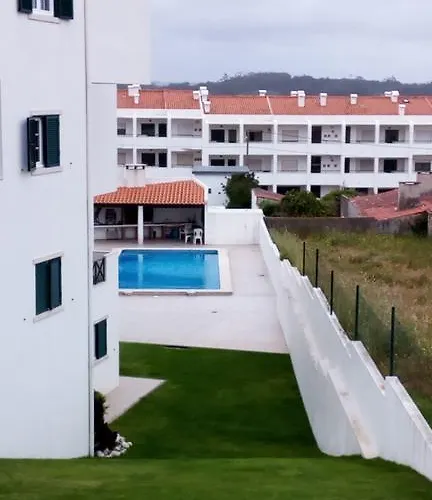 O Paraiso No Terraco Apartman