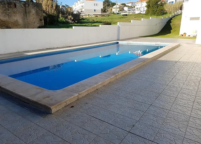 O Paraiso No Terraco Apartman *