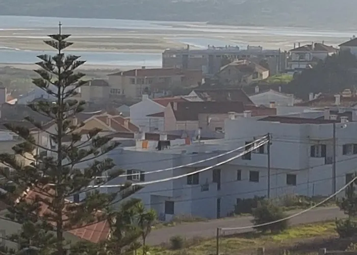 Apartman O Paraiso No Terraco