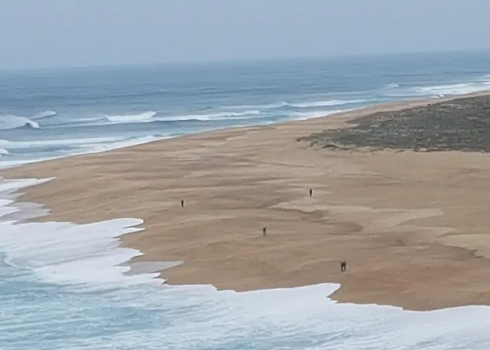 Apartman O Paraiso No Terraco *