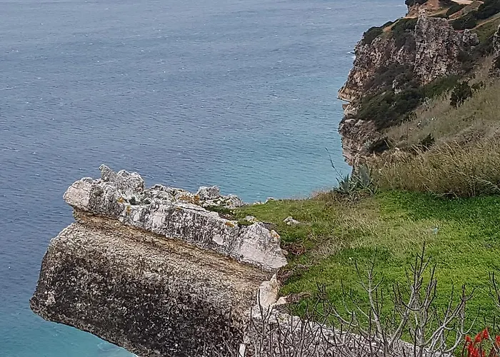 O Paraiso No Terraco * Foz do Arelho