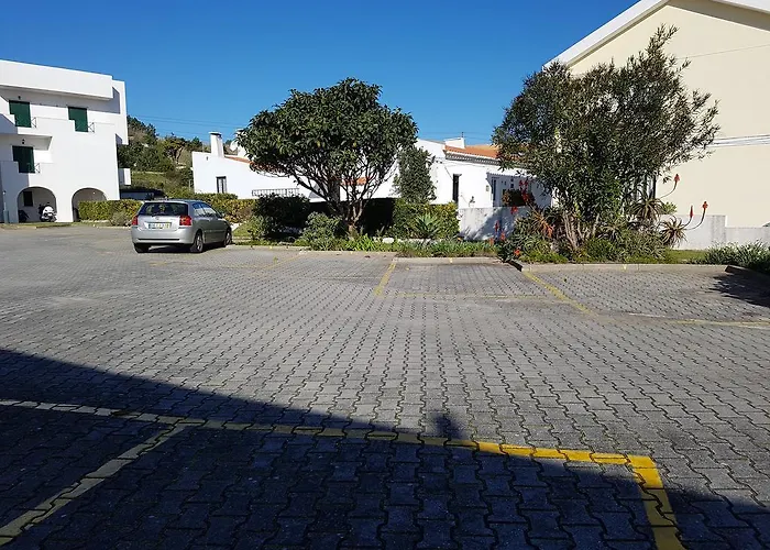 O Paraiso No Terraco Apartman Foz do Arelho