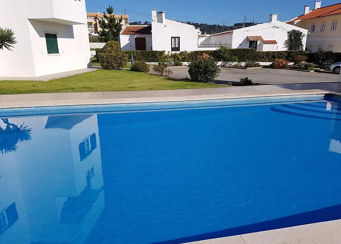 O Paraiso No Terraco Apartman