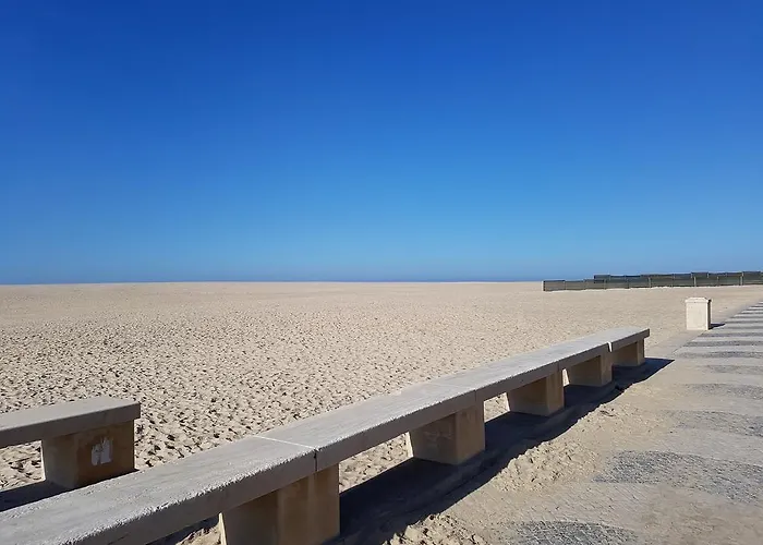 O Paraiso No Terraco Apartman Foz do Arelho