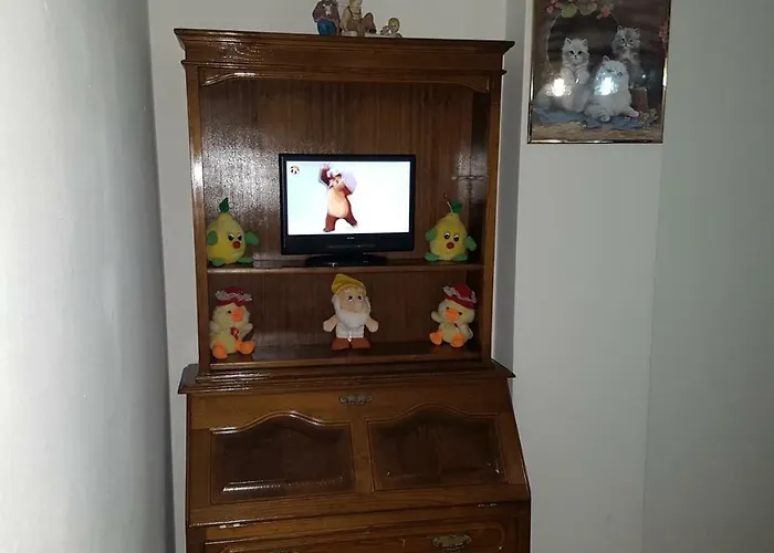 Apartman O Paraiso No Terraco Foz do Arelho