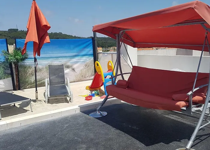 O Paraiso No Terraco *