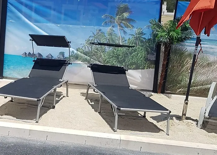 O Paraiso No Terraco Apartman Foz do Arelho