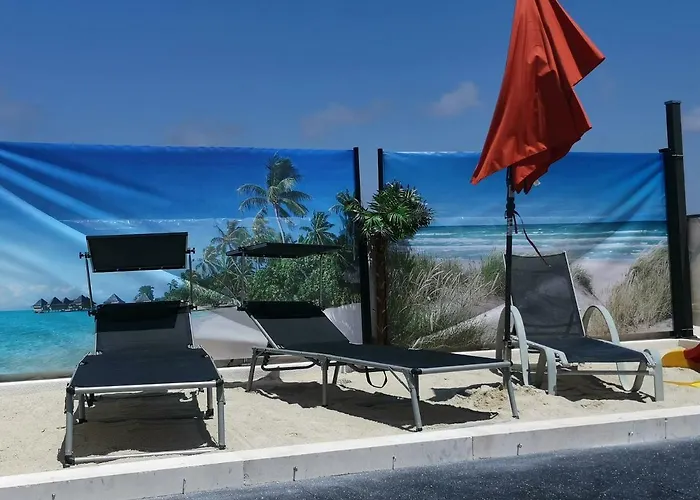 Apartman O Paraiso No Terraco *